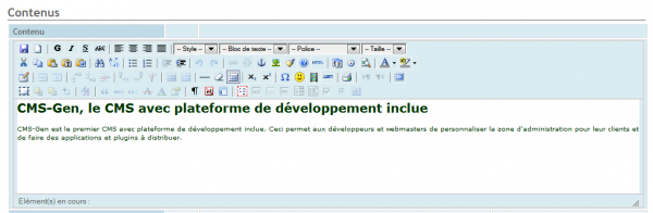 Pages et contenus du site Login.png